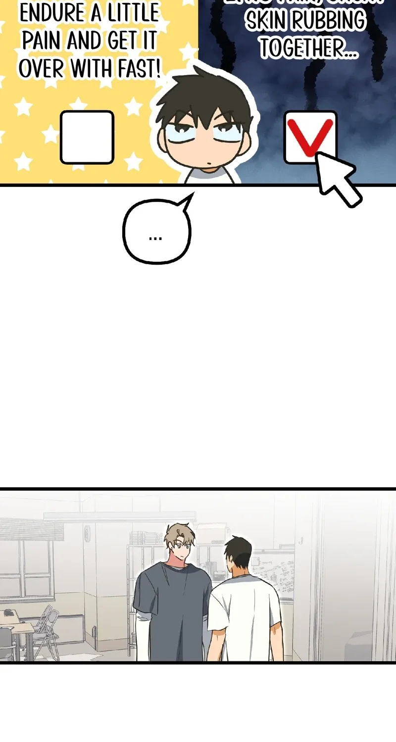 Breathtaking Alliance Chapter 11 page 21 - 