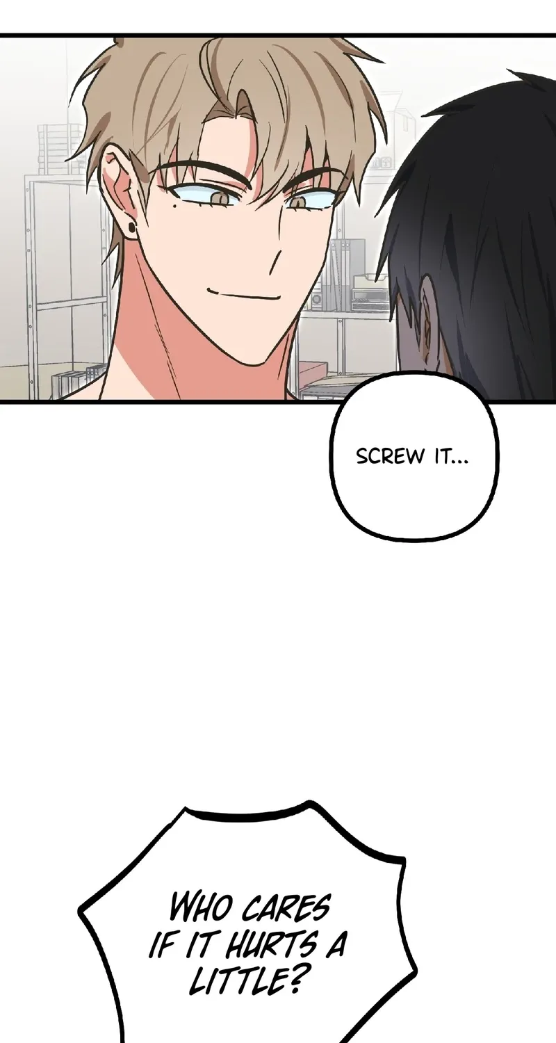 Breathtaking Alliance Chapter 11 page 22 - 