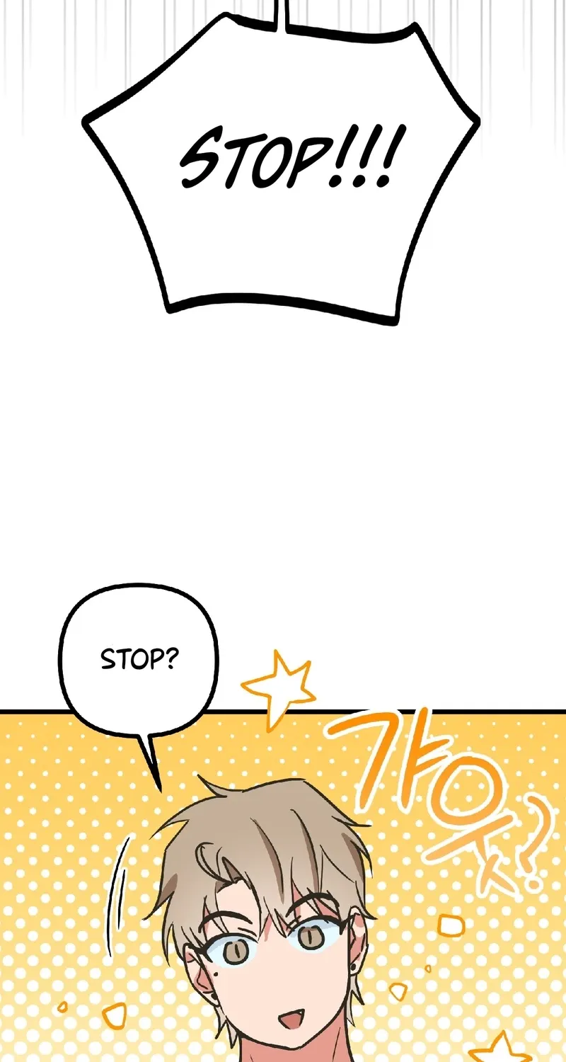 Breathtaking Alliance Chapter 11 page 27 - 