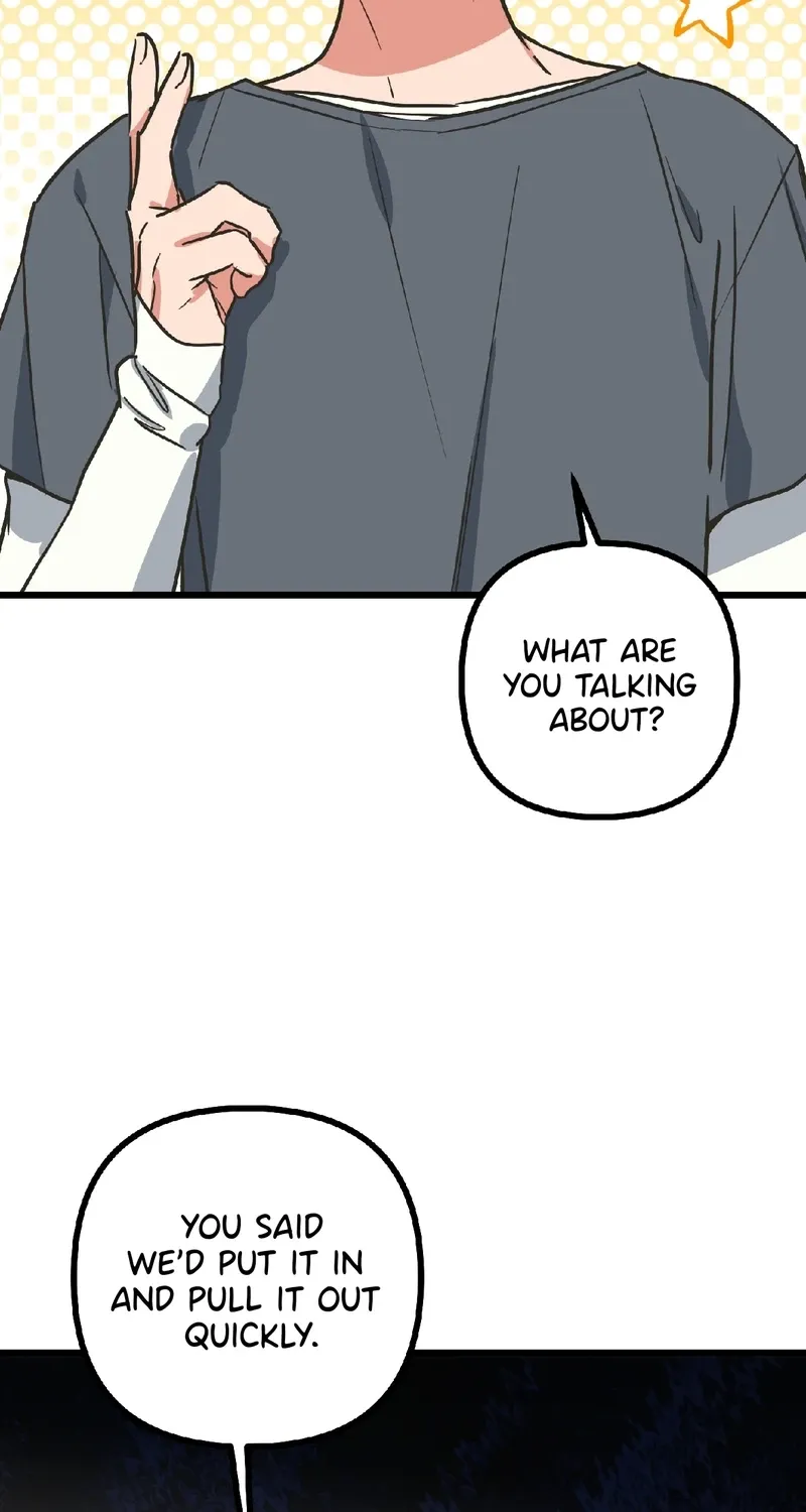 Breathtaking Alliance Chapter 11 page 28 - 