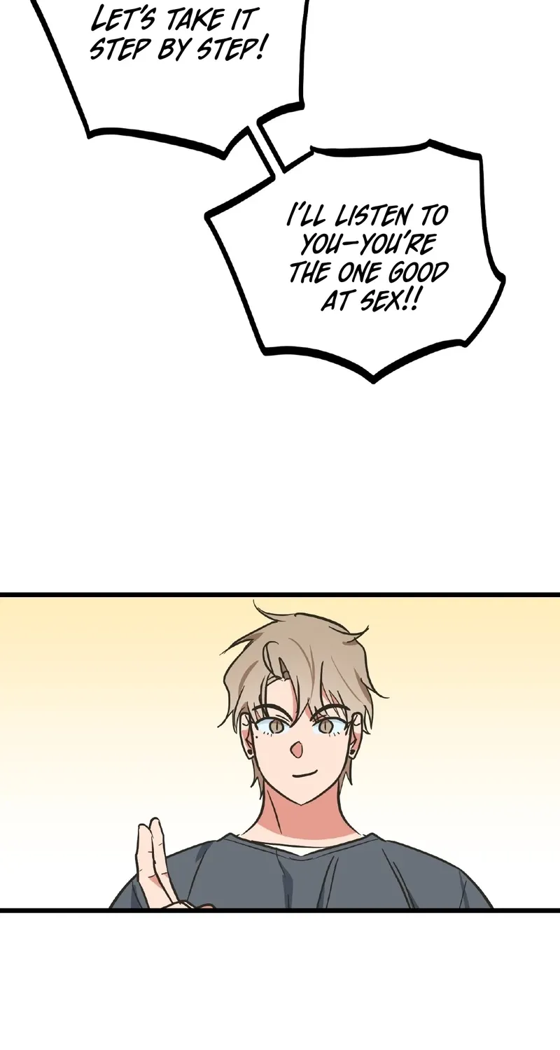 Breathtaking Alliance Chapter 11 page 35 - 