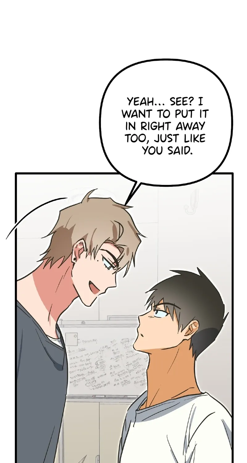 Breathtaking Alliance Chapter 11 page 39 - 