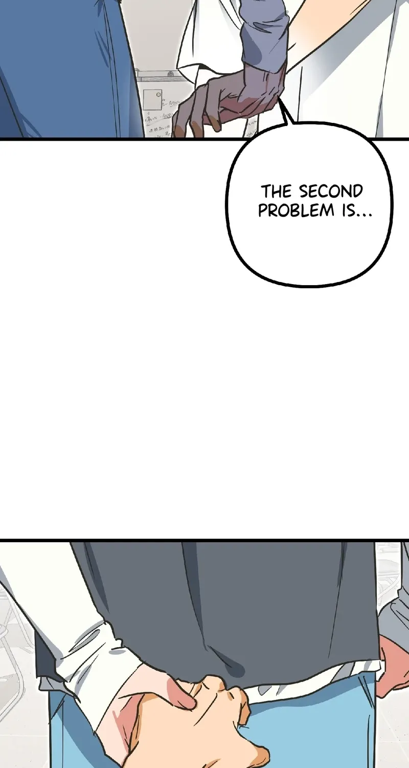 Breathtaking Alliance Chapter 11 page 46 - 