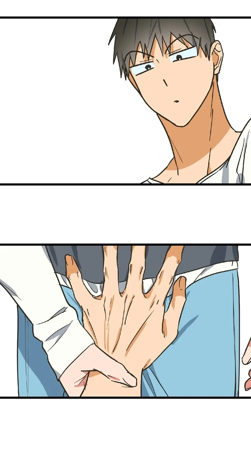 Breathtaking Alliance Chapter 11 page 49 - 