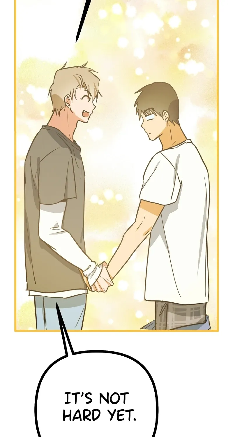 Breathtaking Alliance Chapter 11 page 51 - 