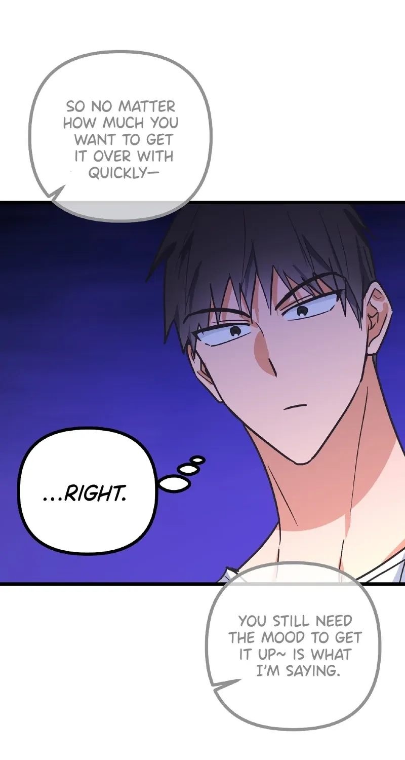Breathtaking Alliance Chapter 11 page 53 - 