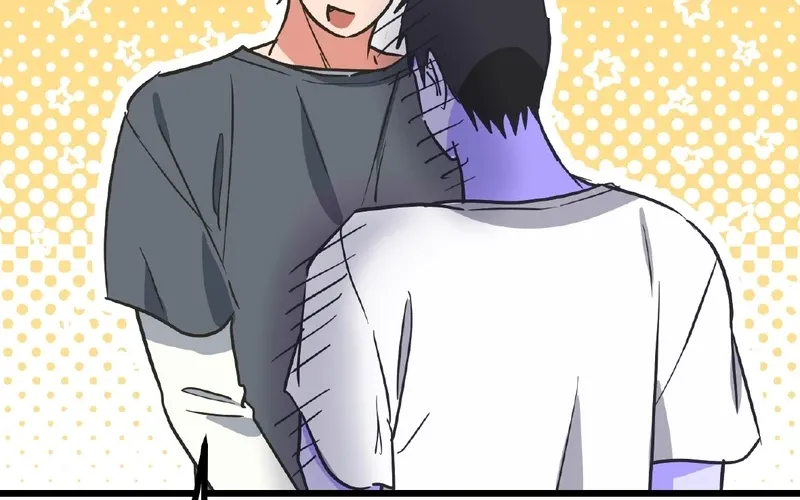 Breathtaking Alliance Chapter 11 page 56 - 