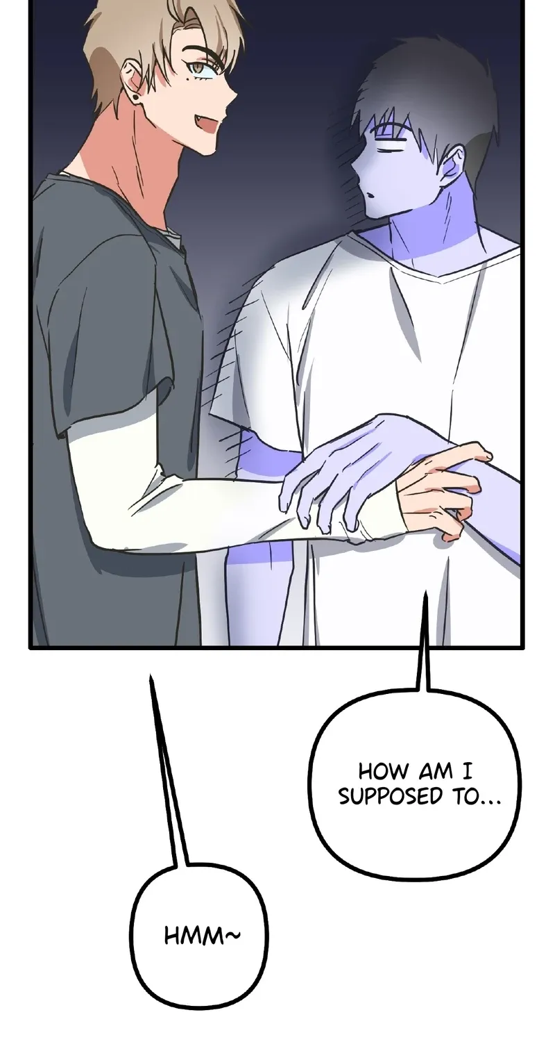 Breathtaking Alliance Chapter 11 page 58 - 