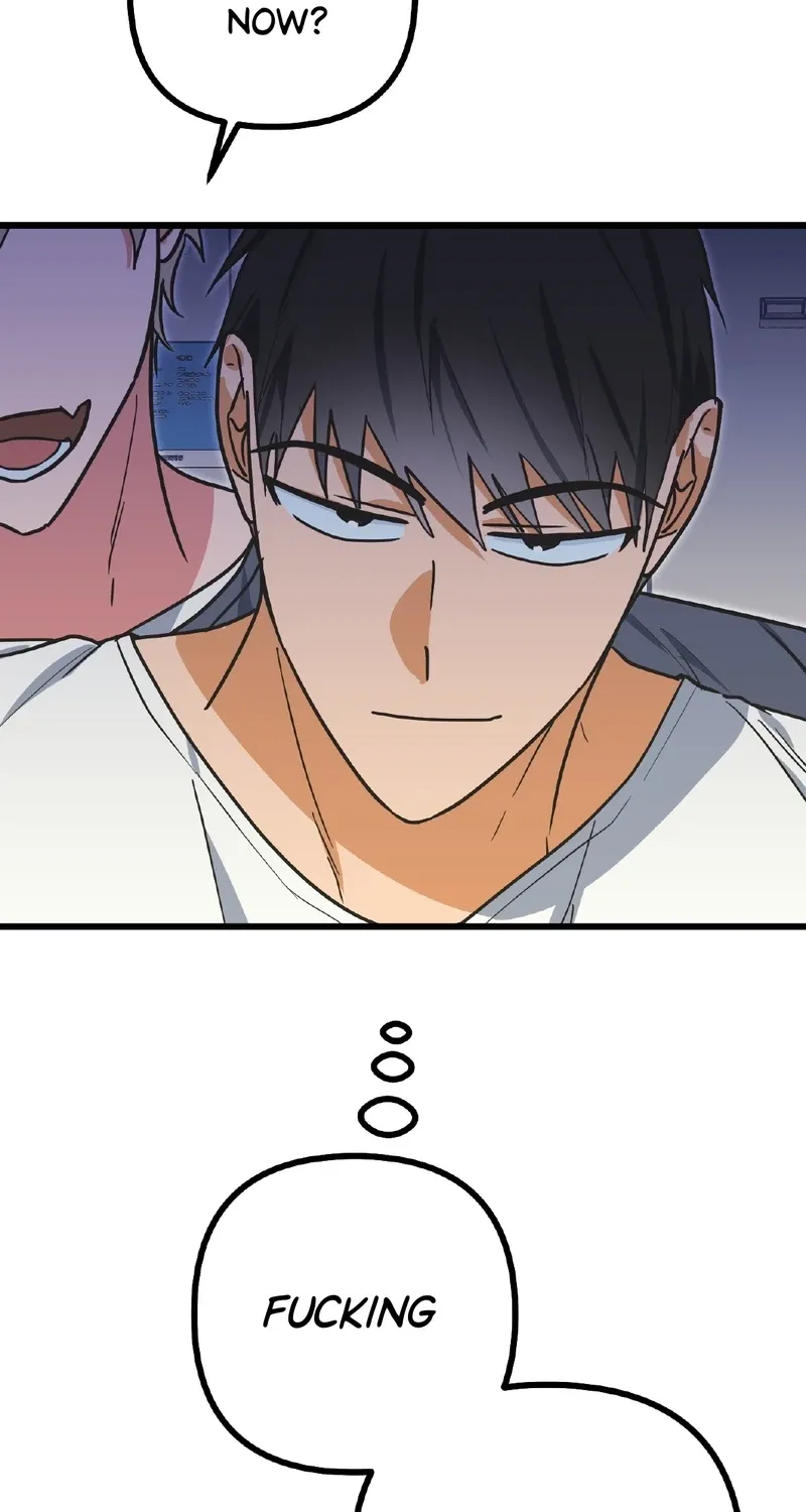 Breathtaking Alliance Chapter 11 page 7 - 