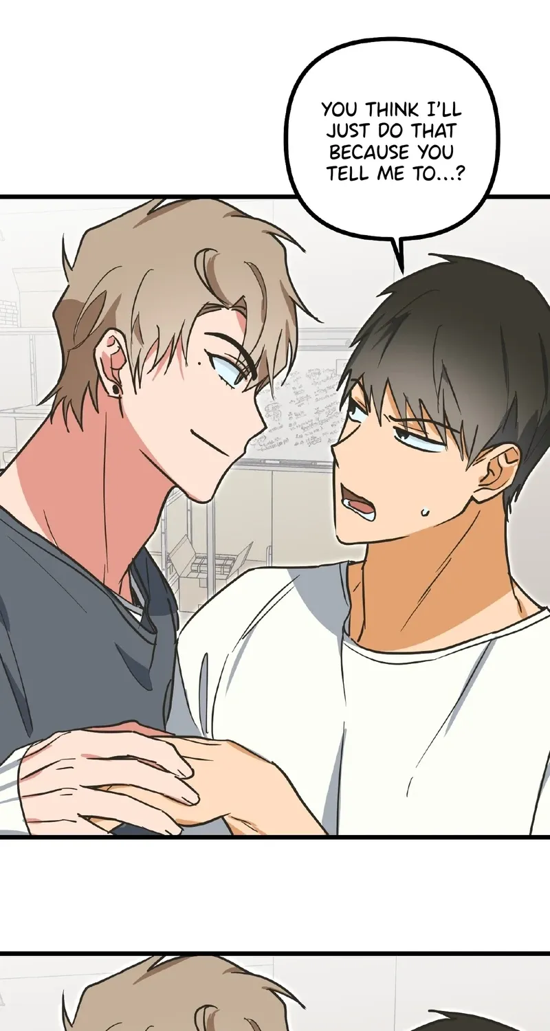 Breathtaking Alliance Chapter 11 page 61 - 
