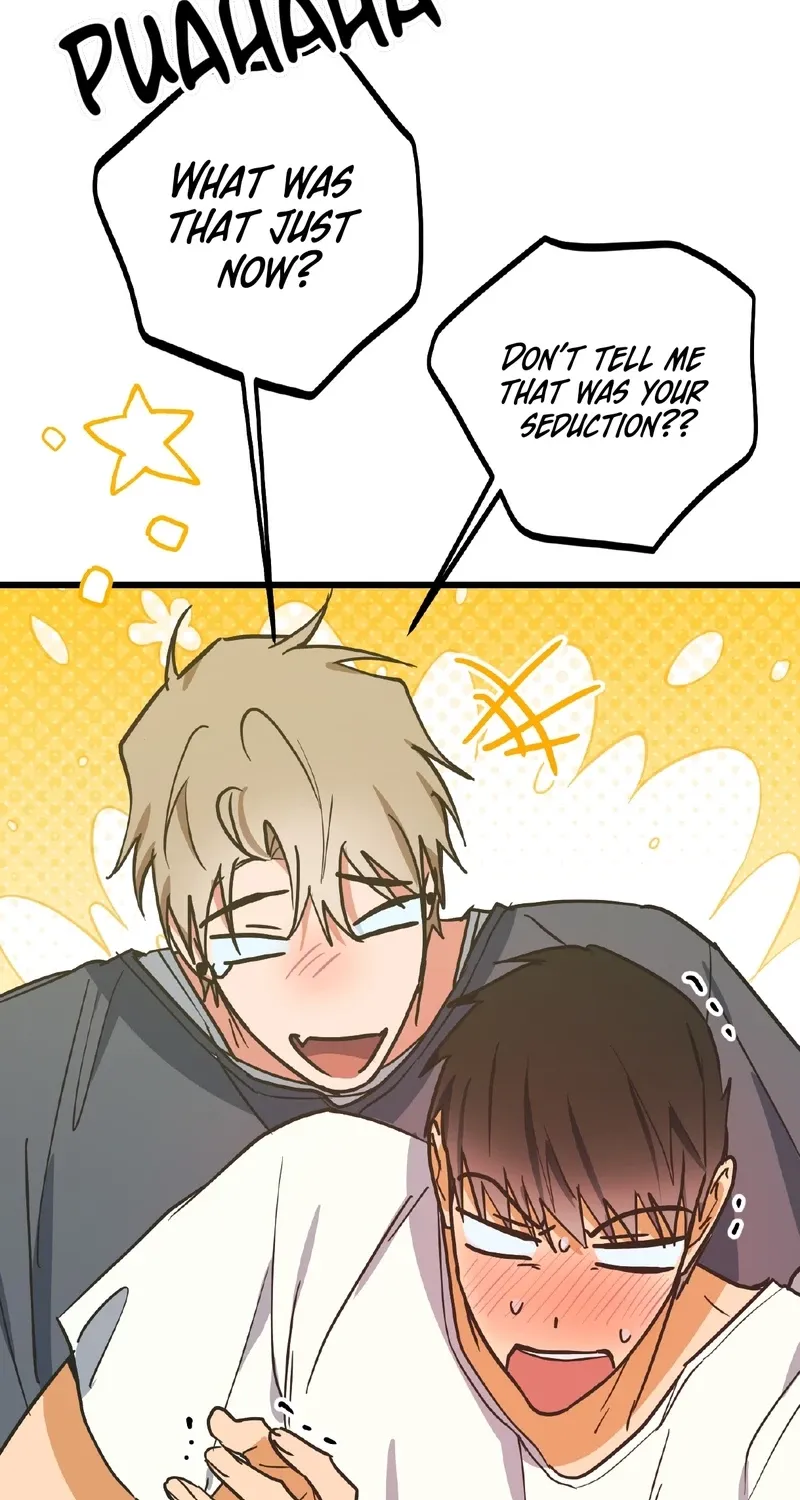 Breathtaking Alliance Chapter 11 page 65 - 