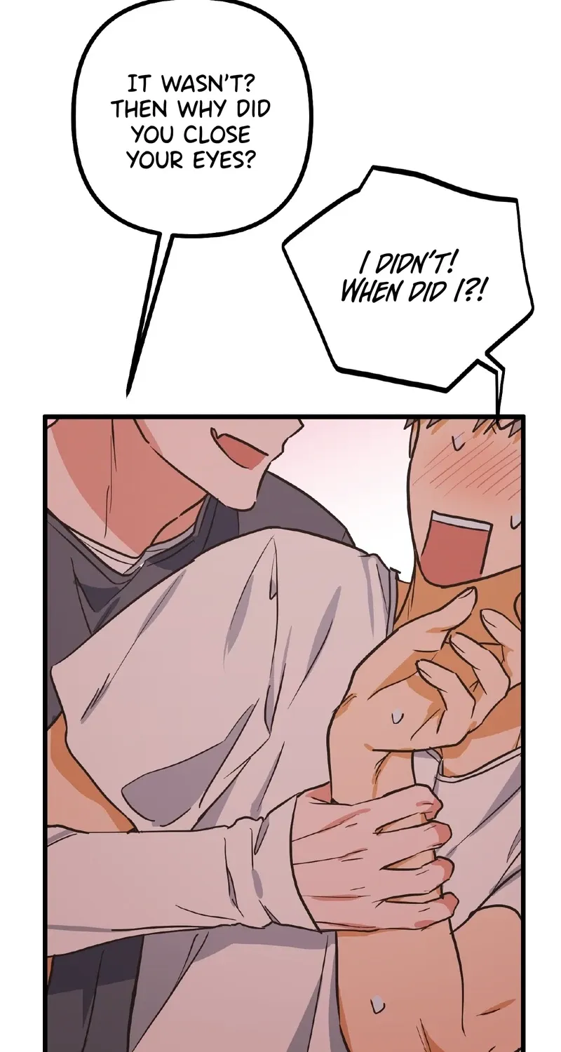Breathtaking Alliance Chapter 11 page 67 - 