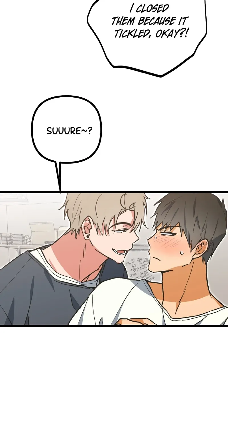 Breathtaking Alliance Chapter 11 page 69 - 