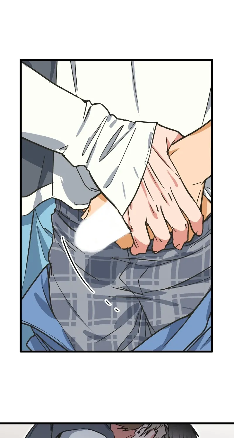 Breathtaking Alliance Chapter 11 page 70 - 