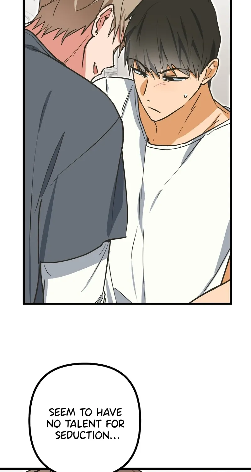 Breathtaking Alliance Chapter 11 page 72 - 