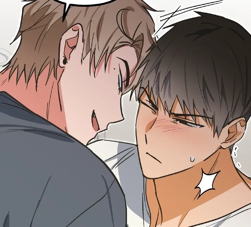 Breathtaking Alliance Chapter 11 page 73 - 