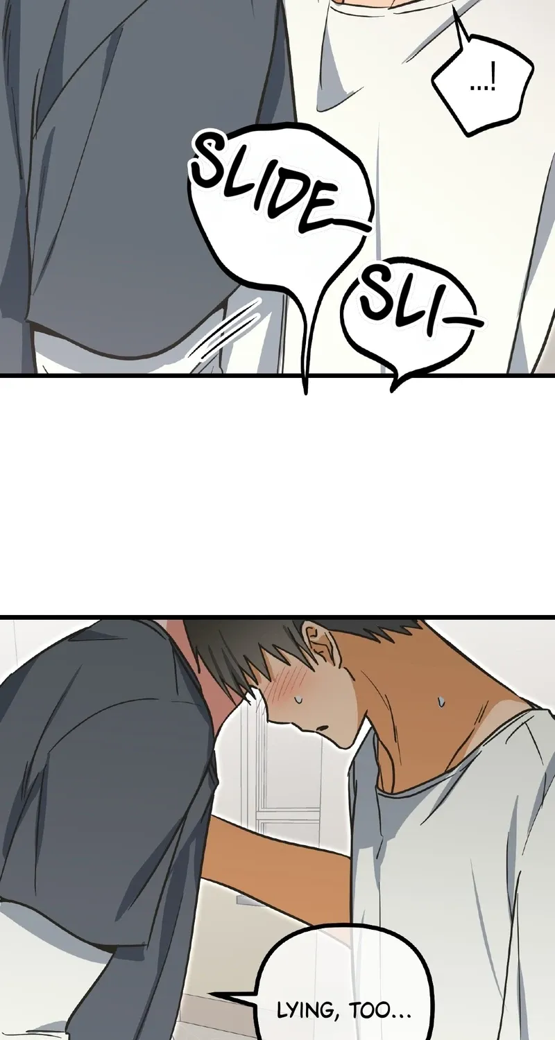 Breathtaking Alliance Chapter 11 page 74 - 
