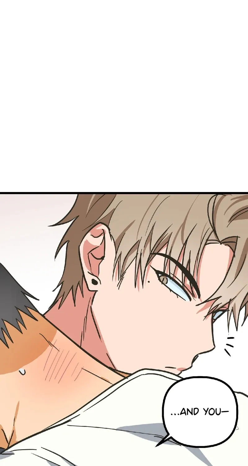 Breathtaking Alliance Chapter 11 page 76 - 
