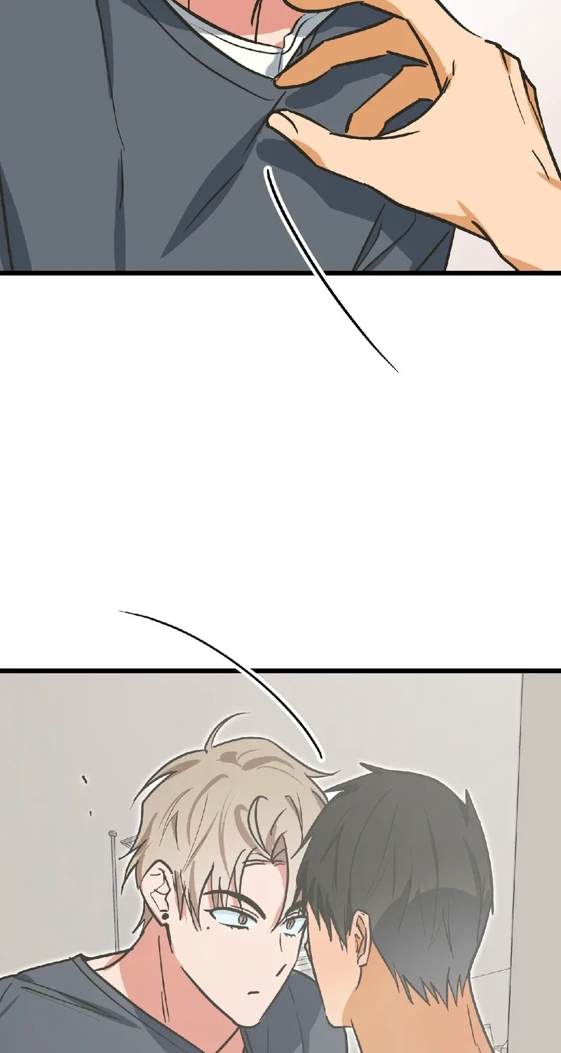 Breathtaking Alliance Chapter 11 page 78 - 