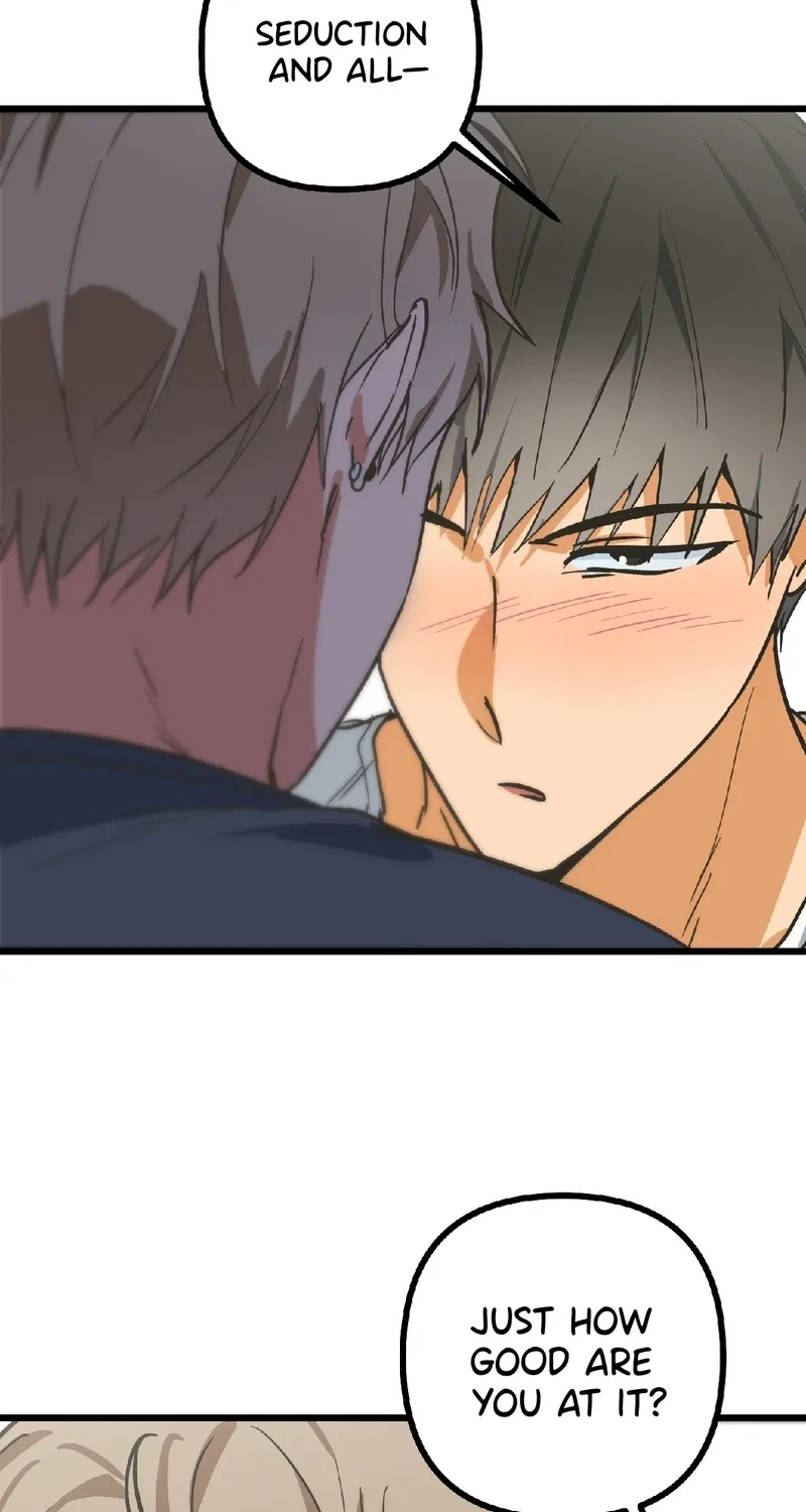 Breathtaking Alliance Chapter 11 page 80 - 