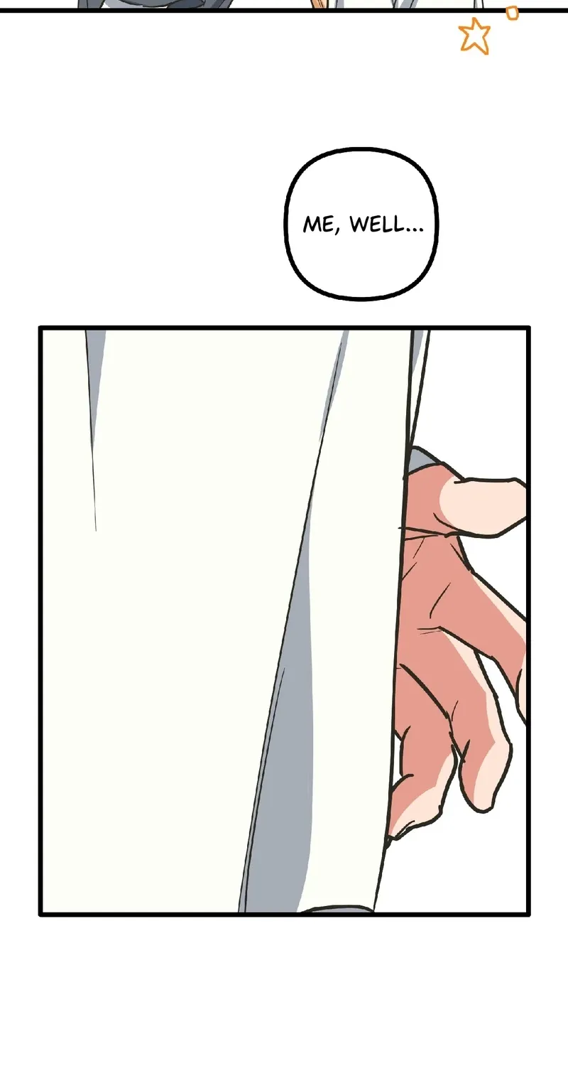 Breathtaking Alliance Chapter 11 page 83 - 
