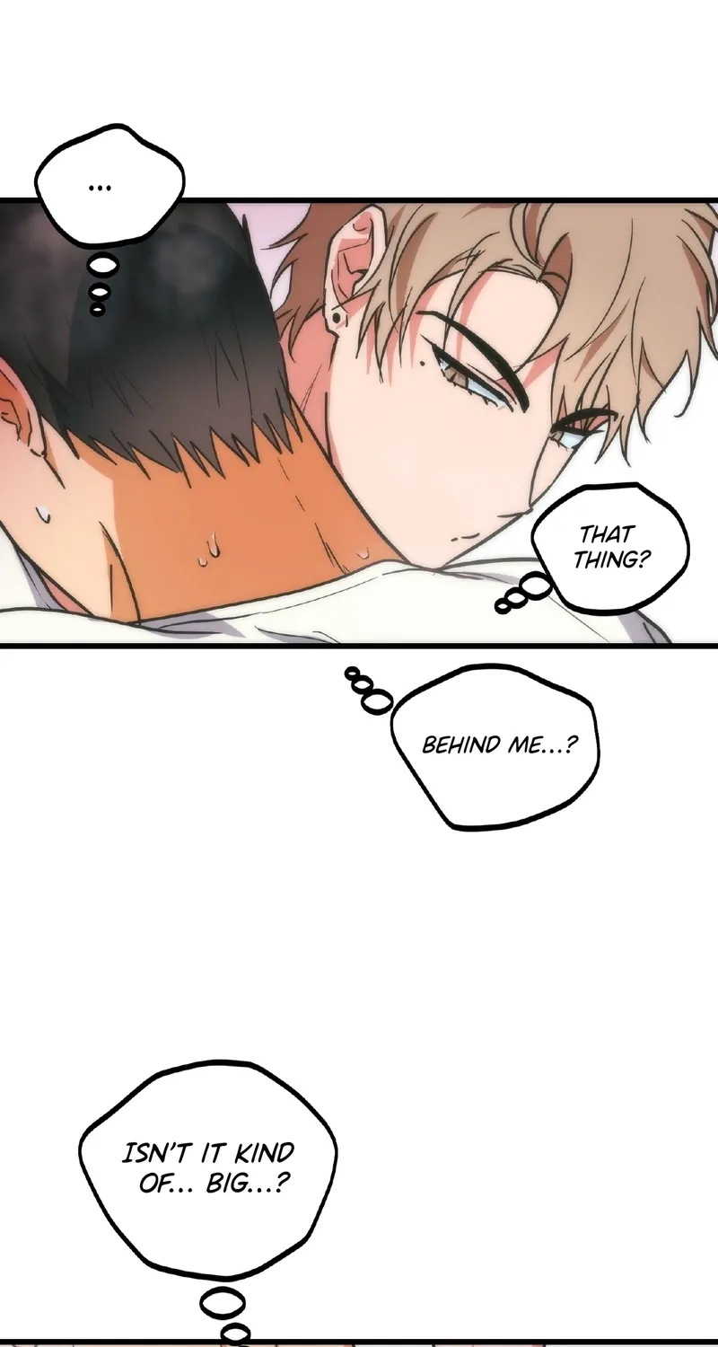 Breathtaking Alliance Chapter 12 page 11 - 