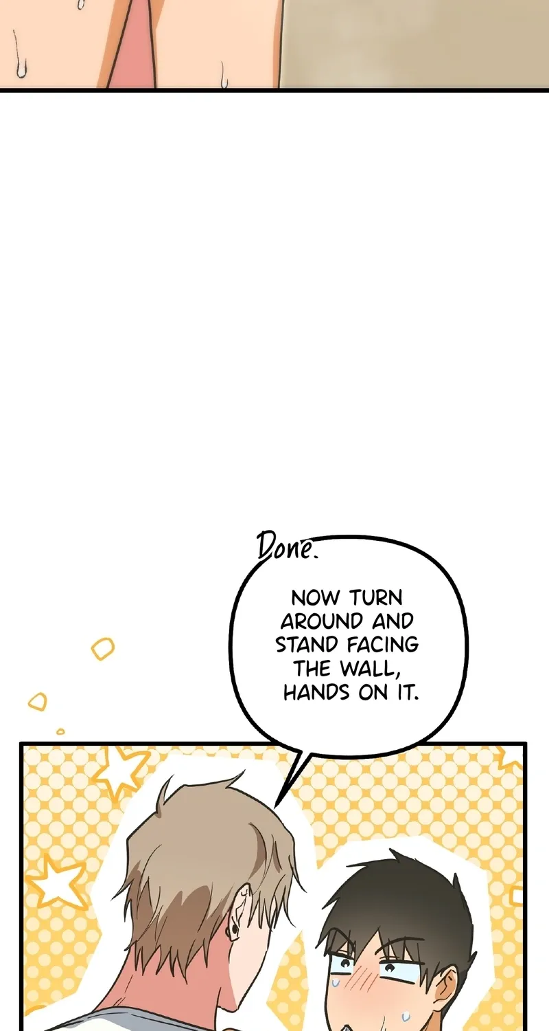 Breathtaking Alliance Chapter 12 page 13 - 