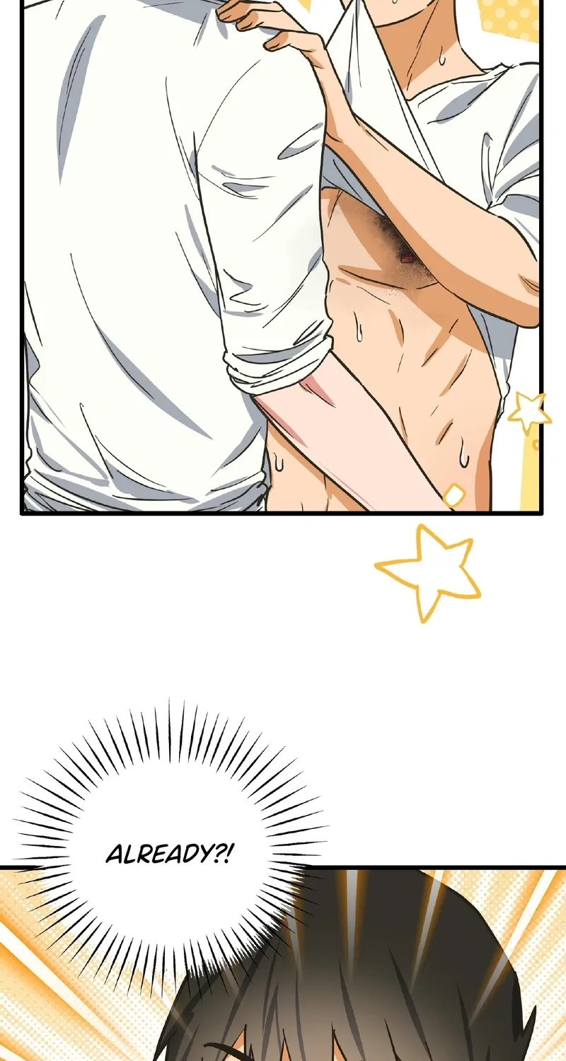 Breathtaking Alliance Chapter 12 page 14 - 