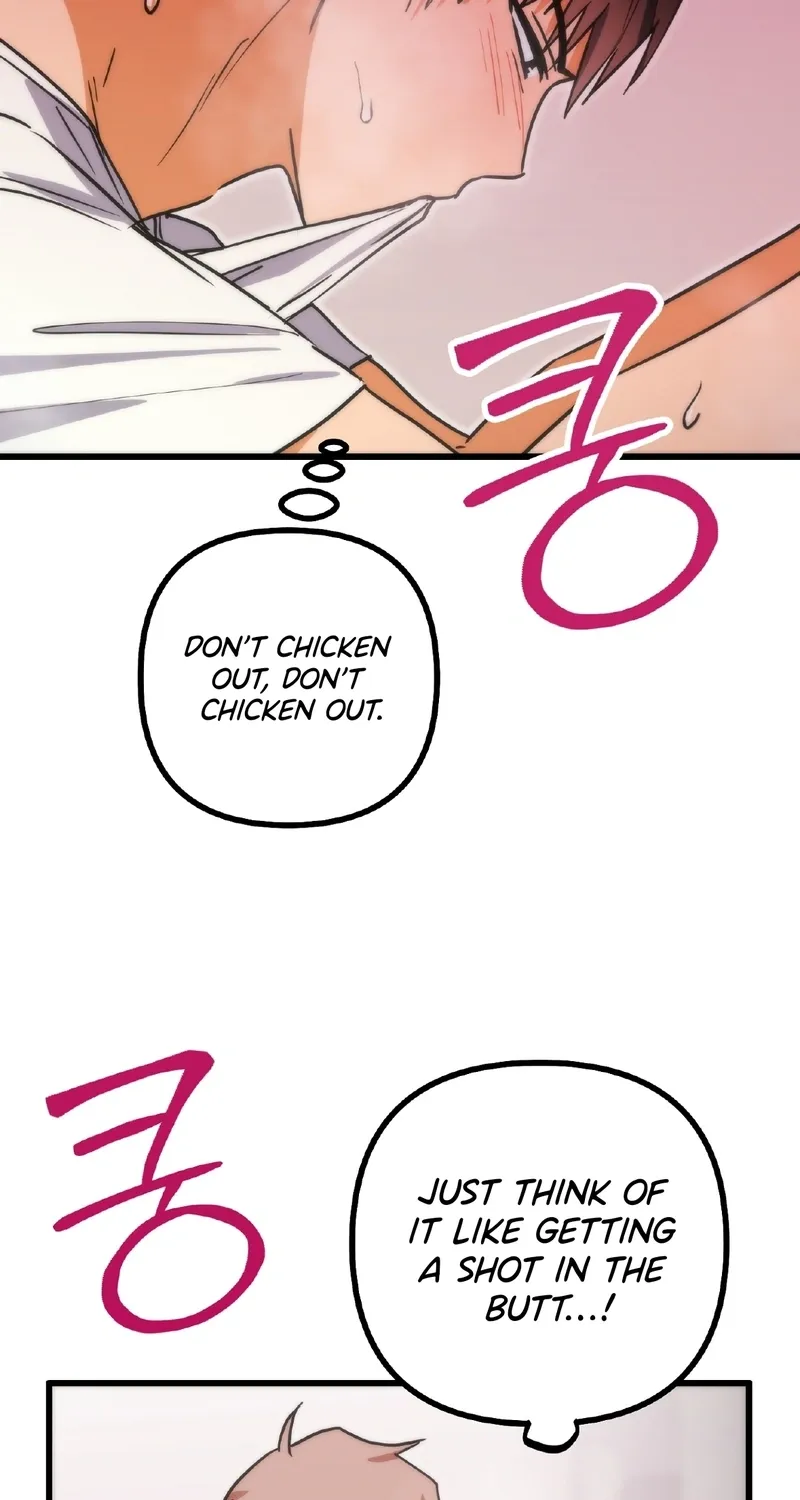 Breathtaking Alliance Chapter 12 page 19 - 