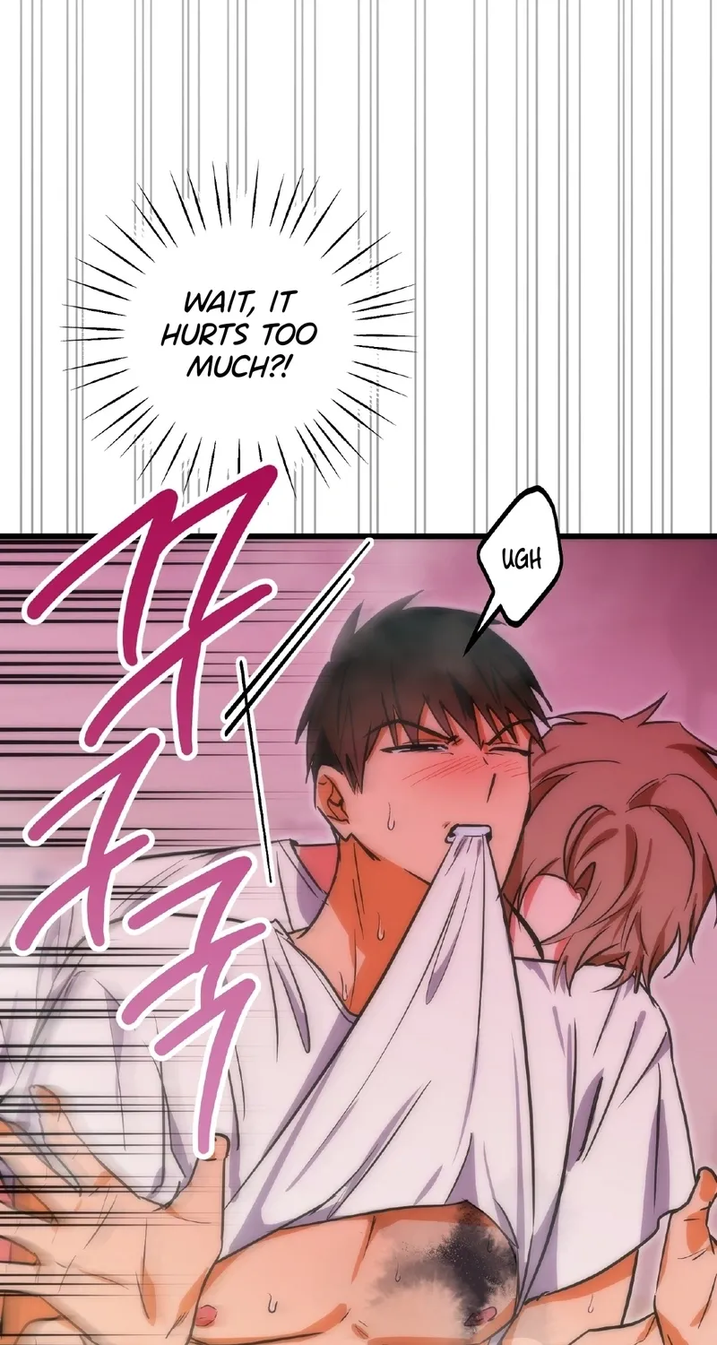 Breathtaking Alliance Chapter 12 page 25 - 