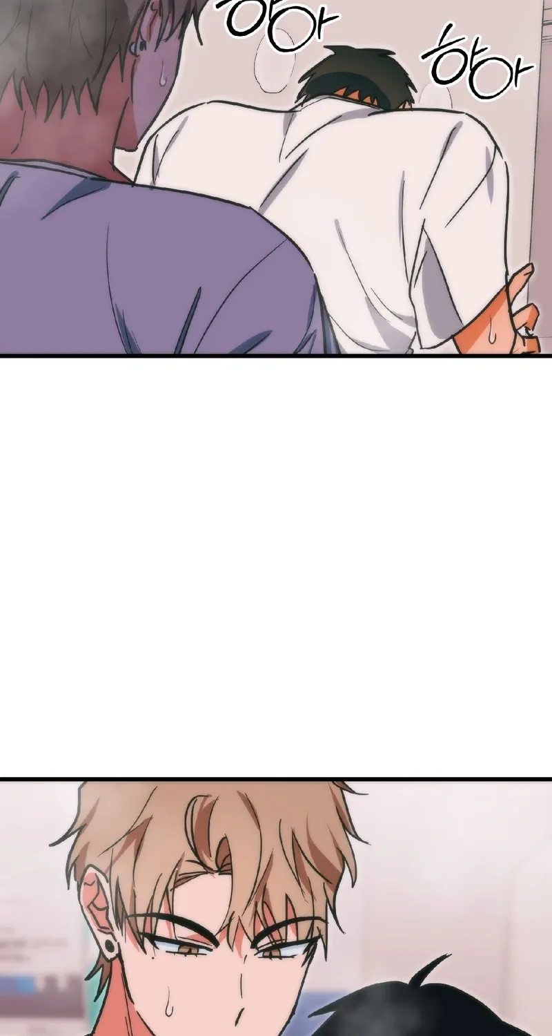 Breathtaking Alliance Chapter 12 page 29 - 
