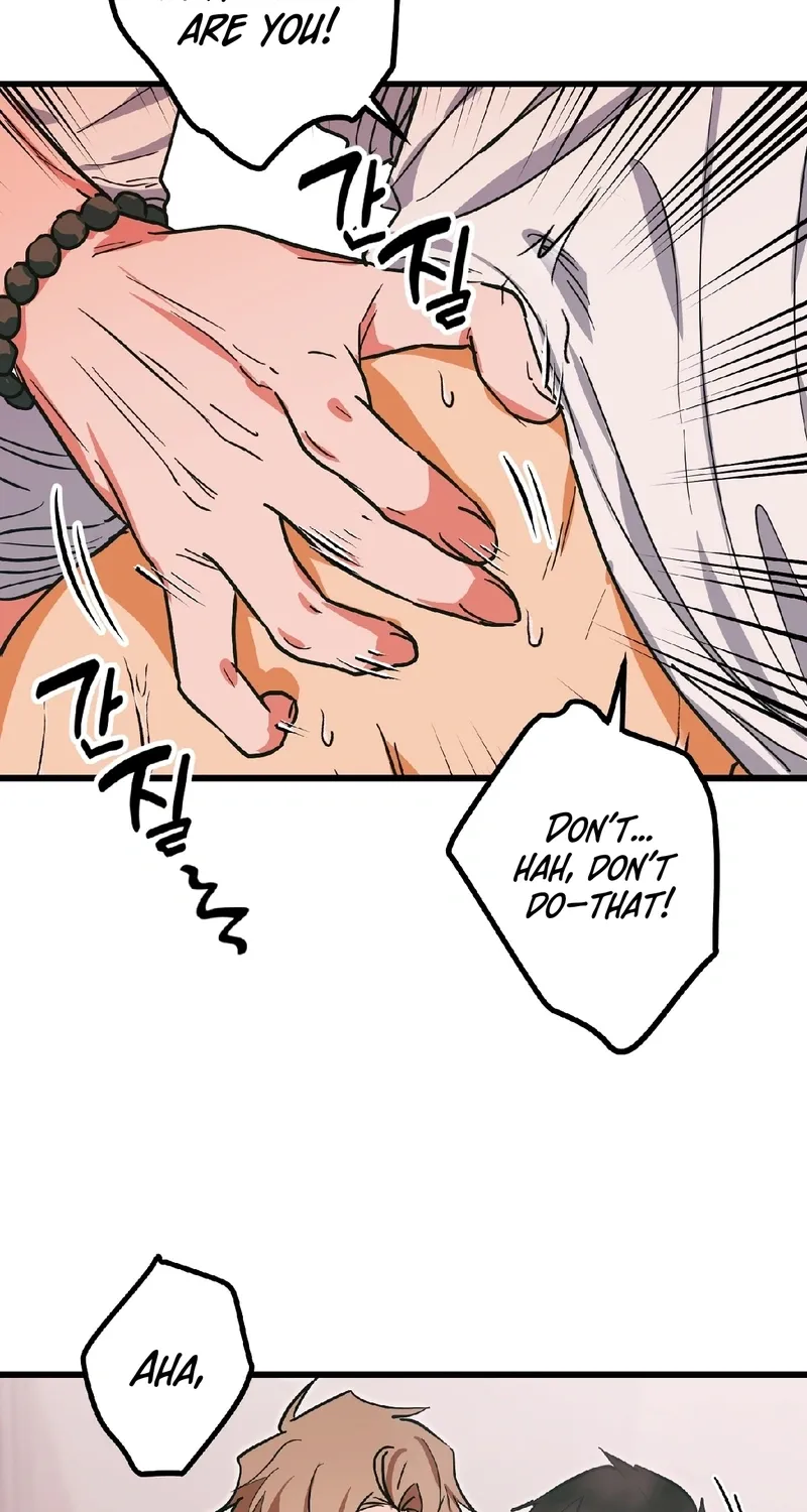 Breathtaking Alliance Chapter 12 page 34 - 