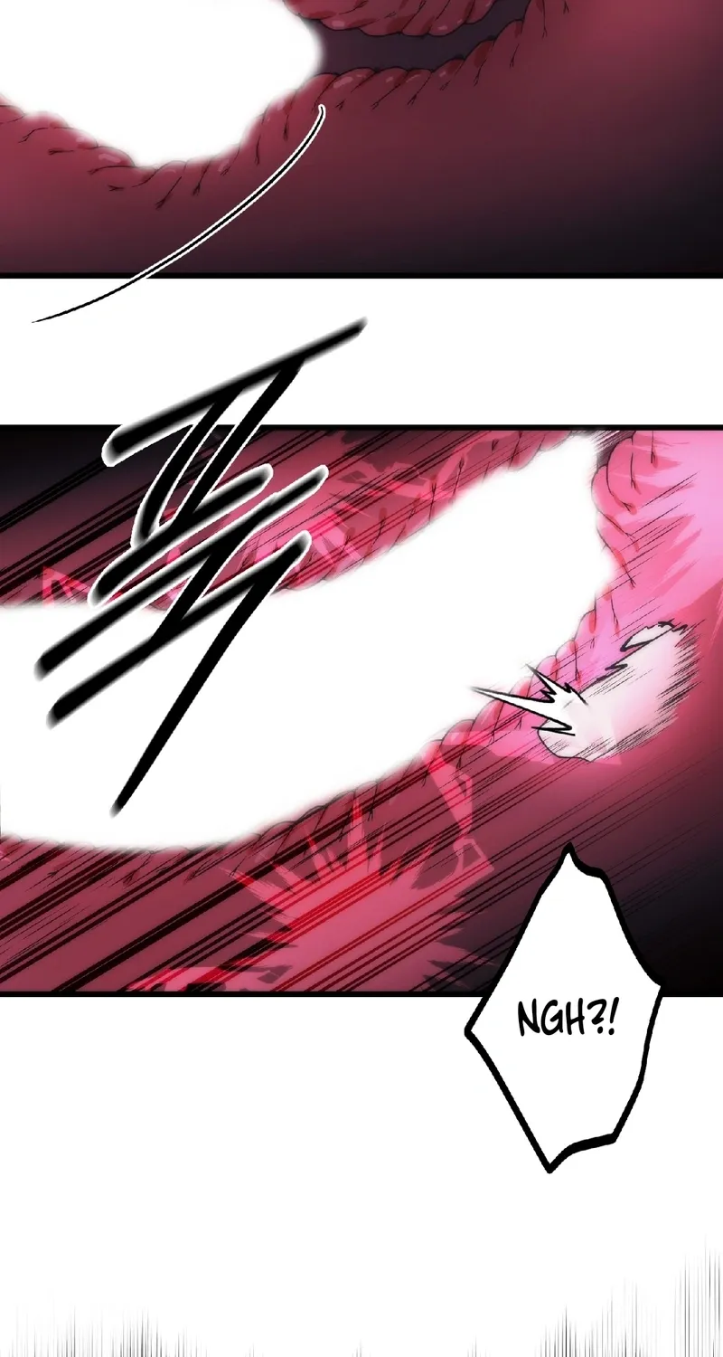 Breathtaking Alliance Chapter 12 page 36 - 
