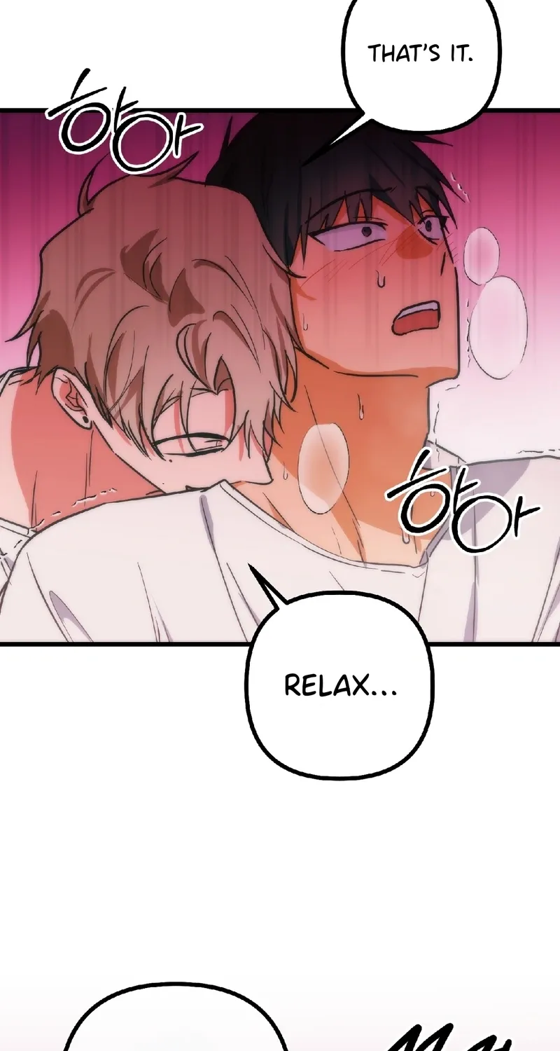 Breathtaking Alliance Chapter 12 page 41 - 