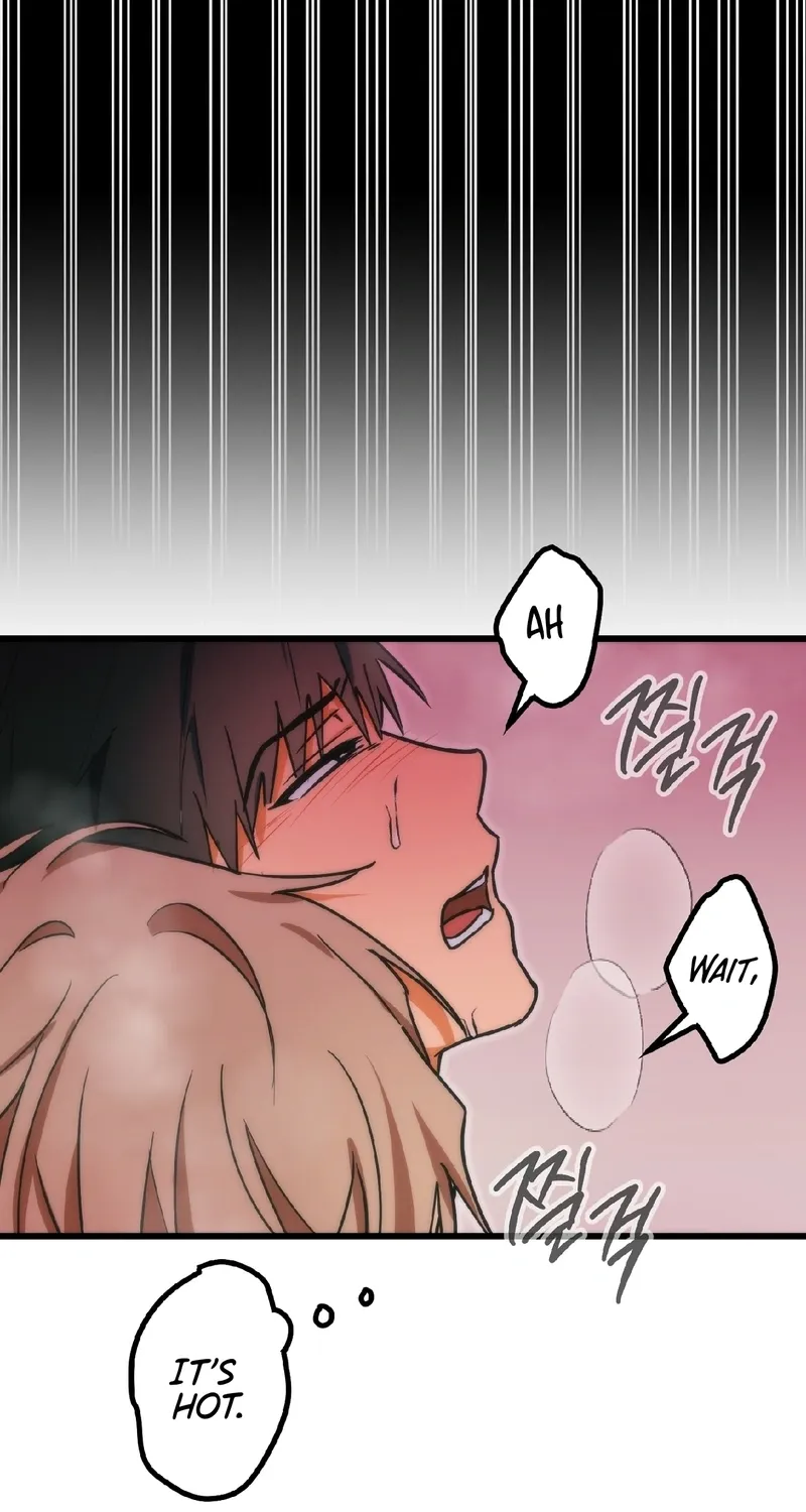 Breathtaking Alliance Chapter 12 page 44 - 