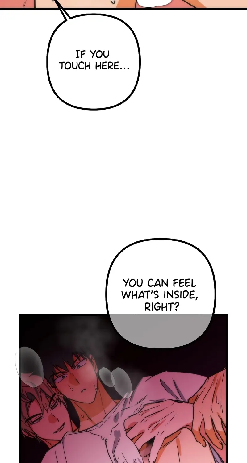 Breathtaking Alliance Chapter 12 page 50 - 