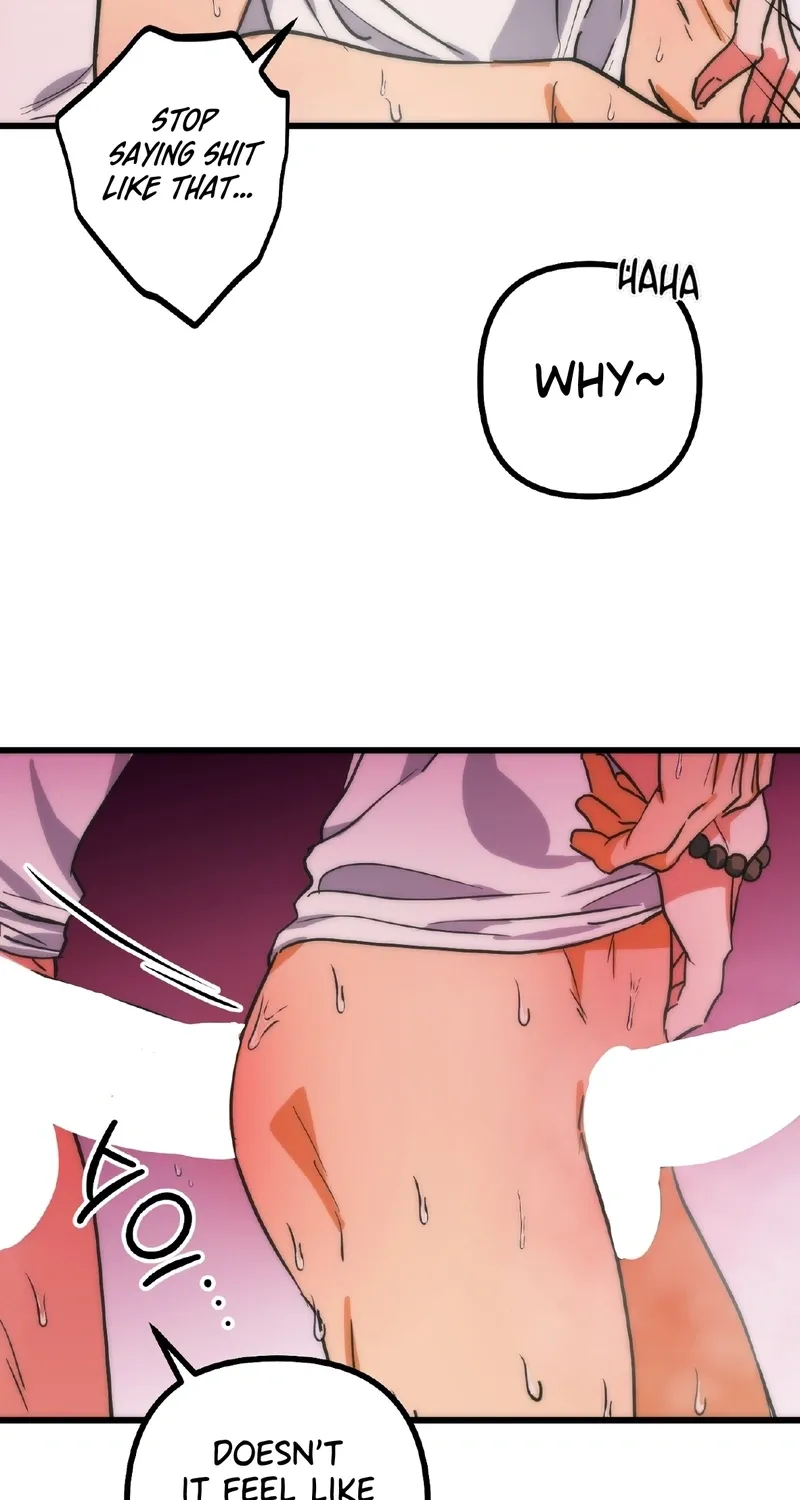 Breathtaking Alliance Chapter 12 page 54 - 