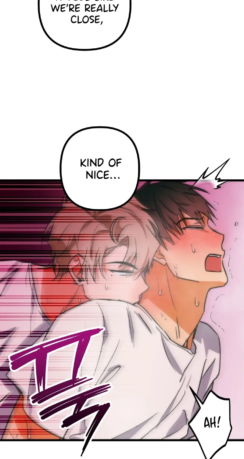 Breathtaking Alliance Chapter 12 page 55 - 