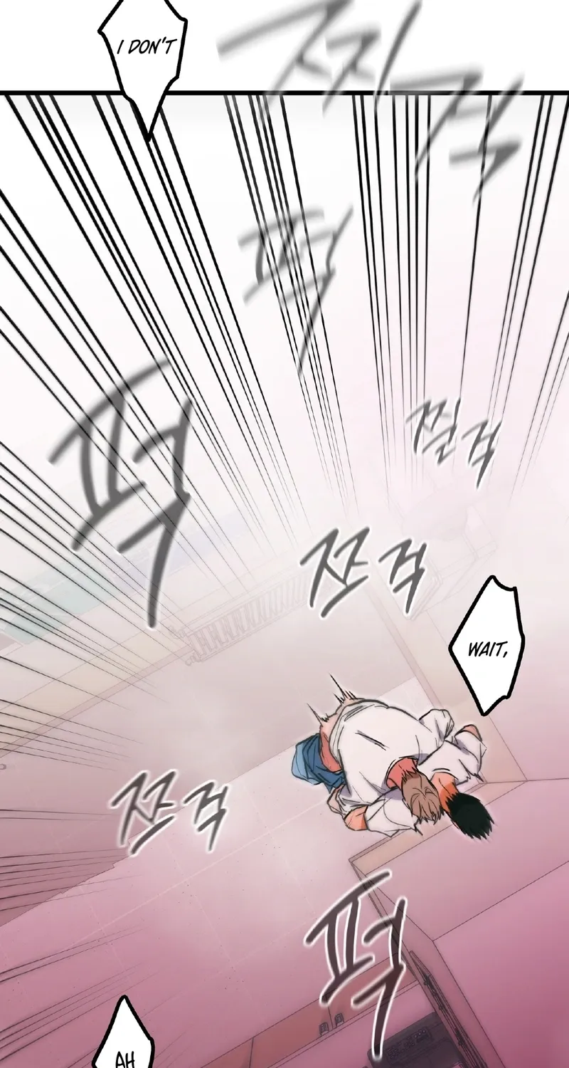 Breathtaking Alliance Chapter 12 page 58 - 