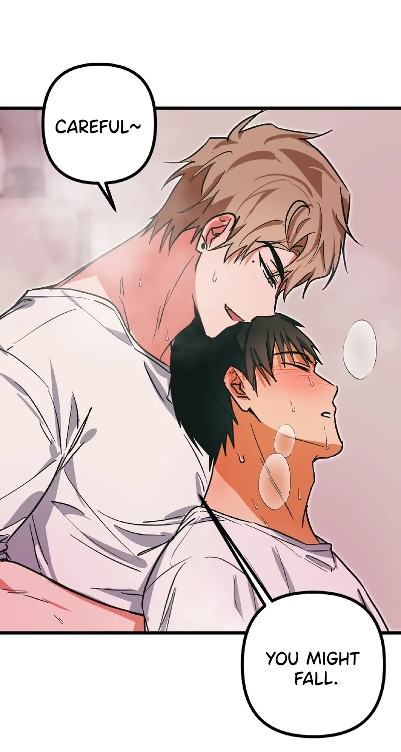 Breathtaking Alliance Chapter 12 page 66 - 