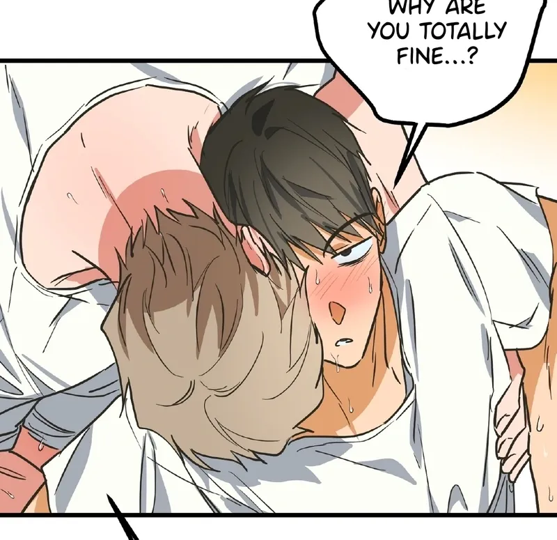 Breathtaking Alliance Chapter 12 page 68 - 