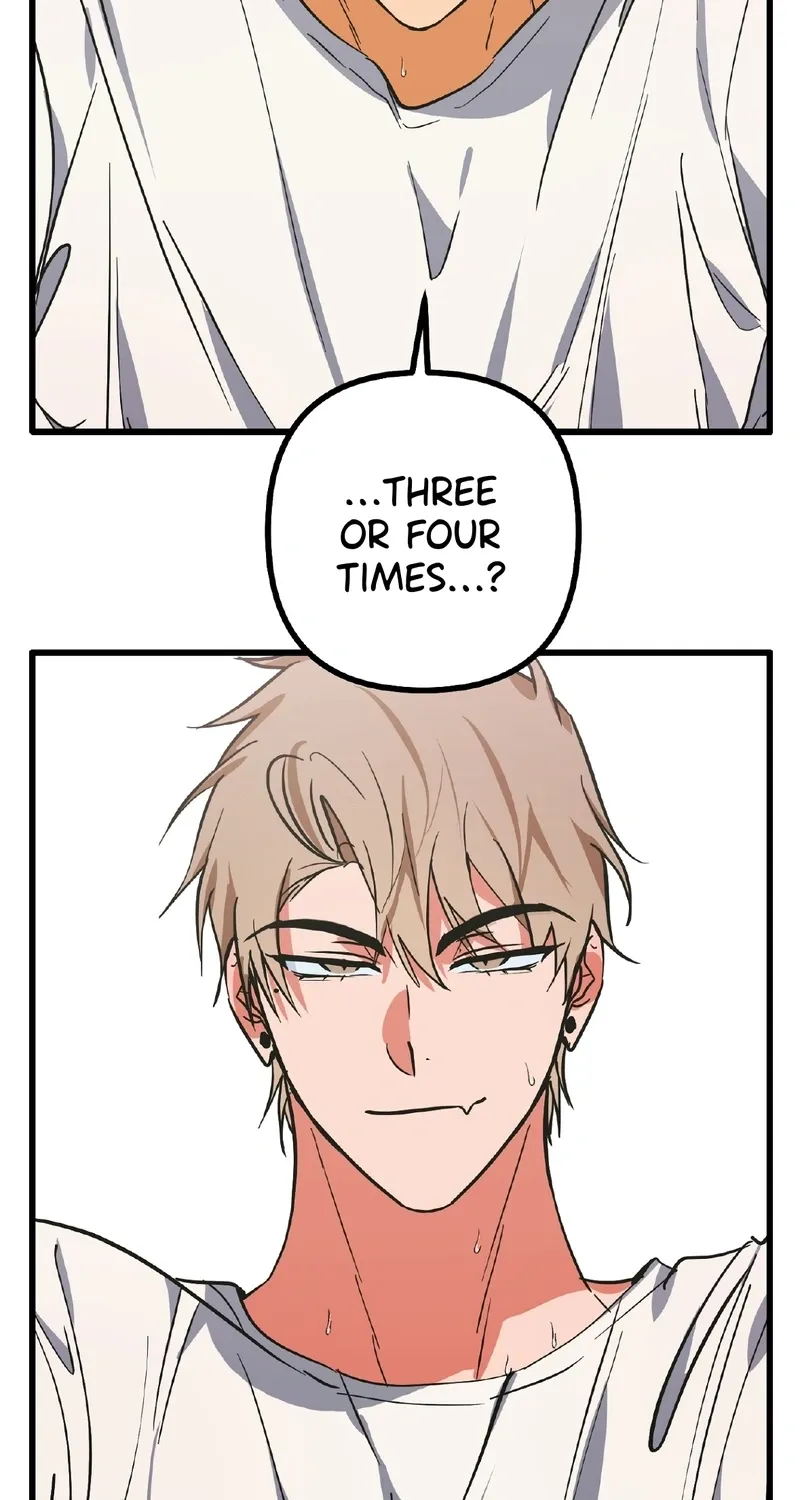 Breathtaking Alliance Chapter 12 page 74 - 