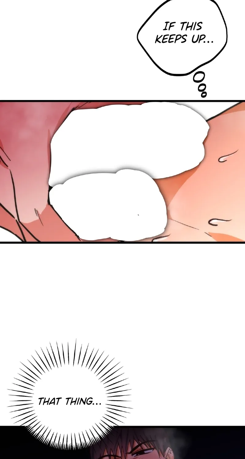 Breathtaking Alliance Chapter 12 page 9 - 