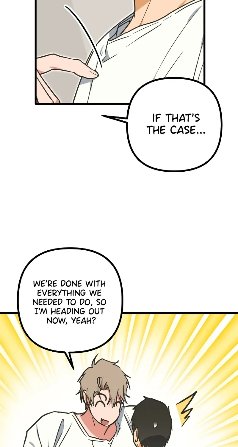Breathtaking Alliance Chapter 13 page 2 - 