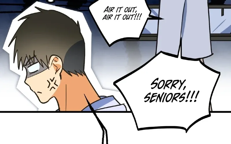 Breathtaking Alliance Chapter 13 page 12 - 