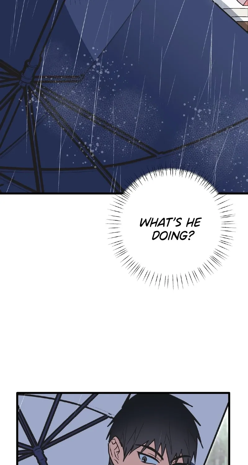 Breathtaking Alliance Chapter 13 page 21 - 