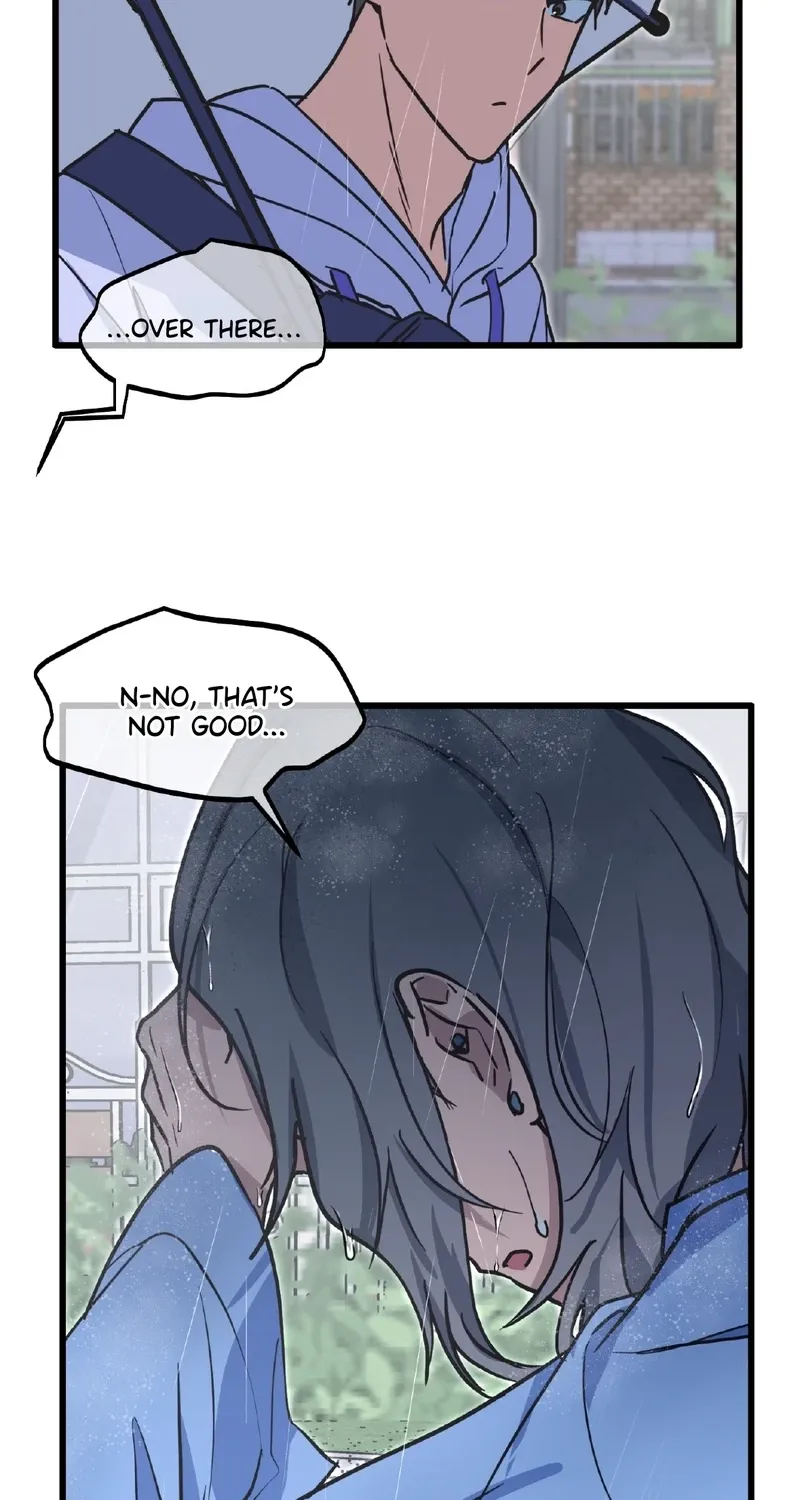 Breathtaking Alliance Chapter 13 page 22 - 