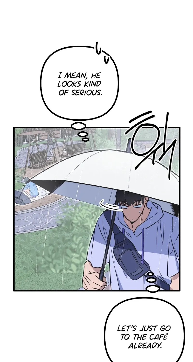 Breathtaking Alliance Chapter 13 page 25 - 