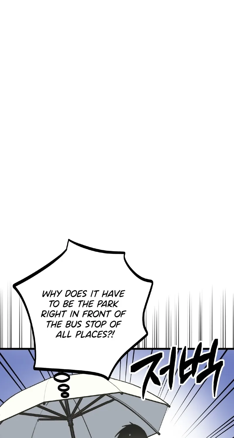 Breathtaking Alliance Chapter 13 page 30 - 