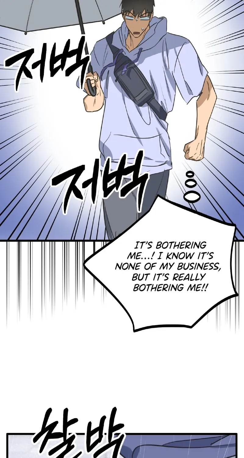 Breathtaking Alliance Chapter 13 page 31 - 